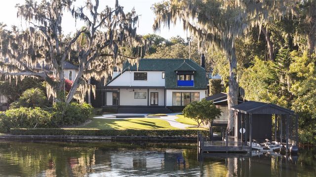 1336 COLLEGE POINT, Winter Park, FL 32789