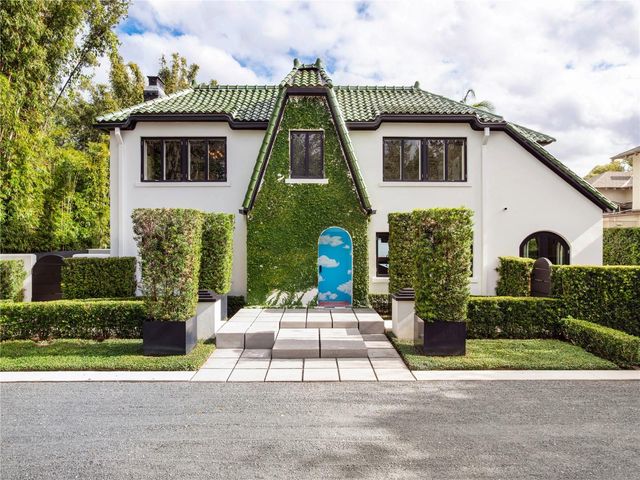 1336 COLLEGE POINT, Winter Park, FL 32789