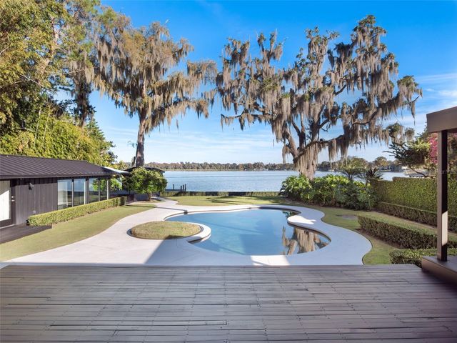 1336 COLLEGE POINT, Winter Park, FL 32789