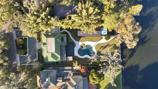 1336 COLLEGE POINT, Winter Park, FL 32789