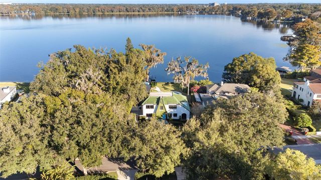 1336 COLLEGE POINT, Winter Park, FL 32789
