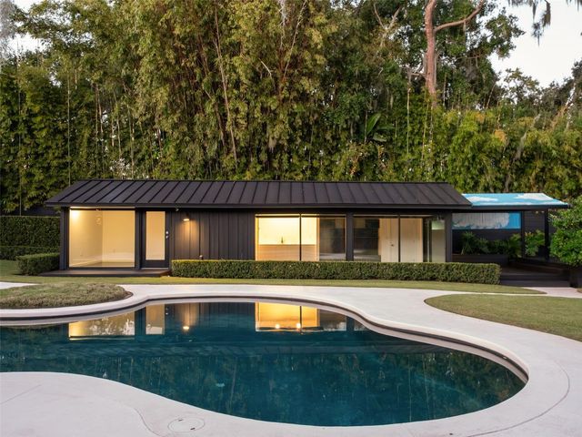 1336 COLLEGE POINT, Winter Park, FL 32789