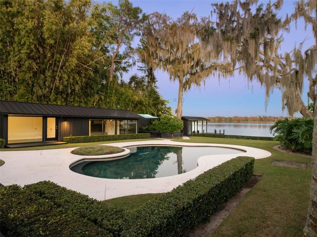 1336 COLLEGE POINT, Winter Park, FL 32789