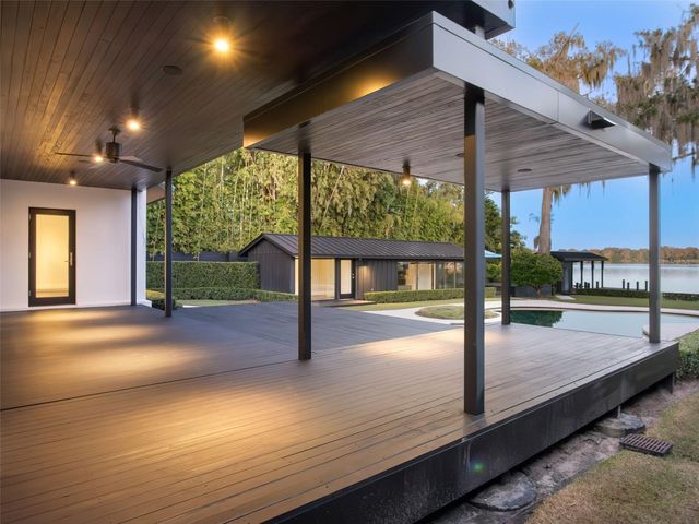 1336 COLLEGE POINT, Winter Park, FL 32789