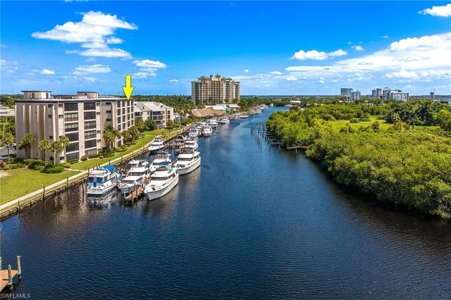 3458 Hancock Bridge PKWY 162, North Fort Myers, FL 33903