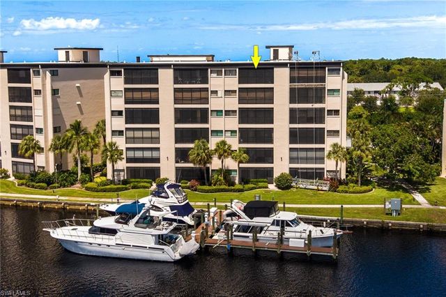 3458 Hancock Bridge PKWY 162, North Fort Myers, FL 33903