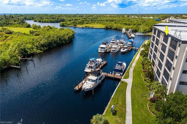 3458 Hancock Bridge PKWY 162, North Fort Myers, FL 33903