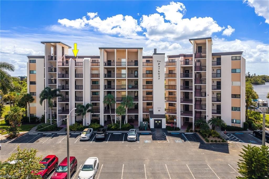 3458 Hancock Bridge PKWY 162, North Fort Myers, FL 33903