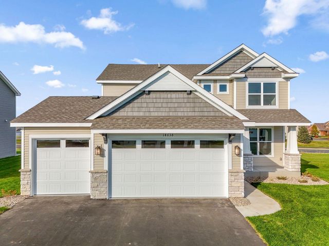 14638 74th Street NE, Otsego, MN 55330