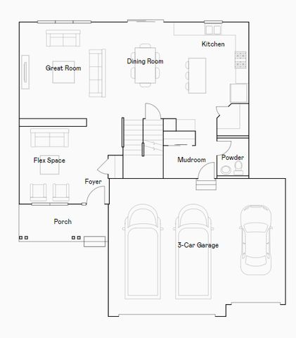 14638 74th Street NE, Otsego, MN 55330