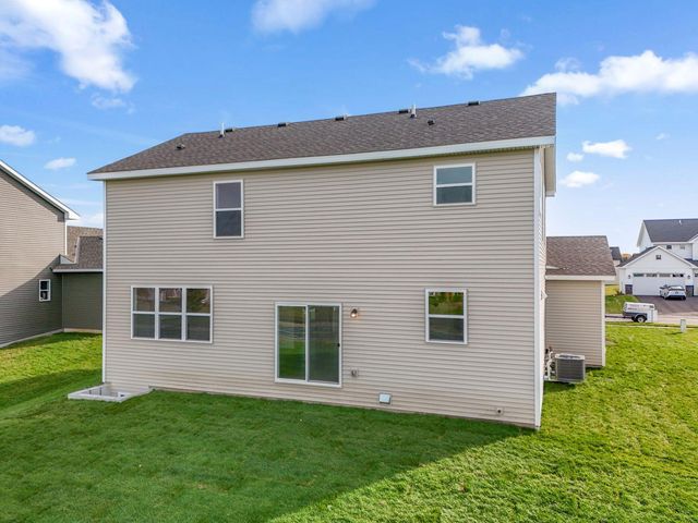 14638 74th Street NE, Otsego, MN 55330