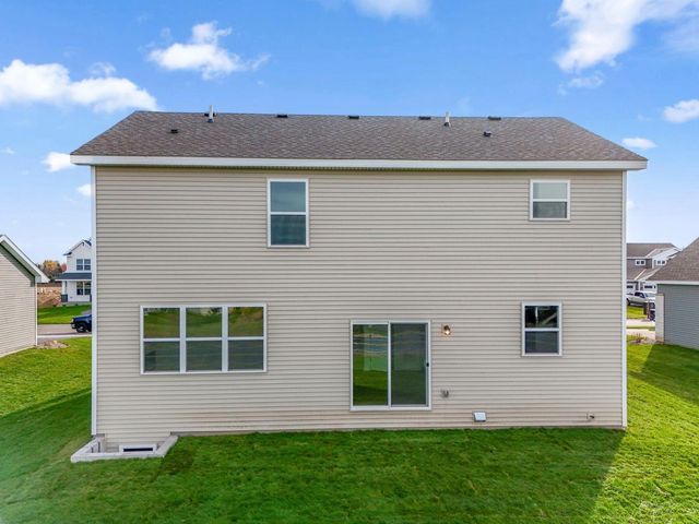 14638 74th Street NE, Otsego, MN 55330