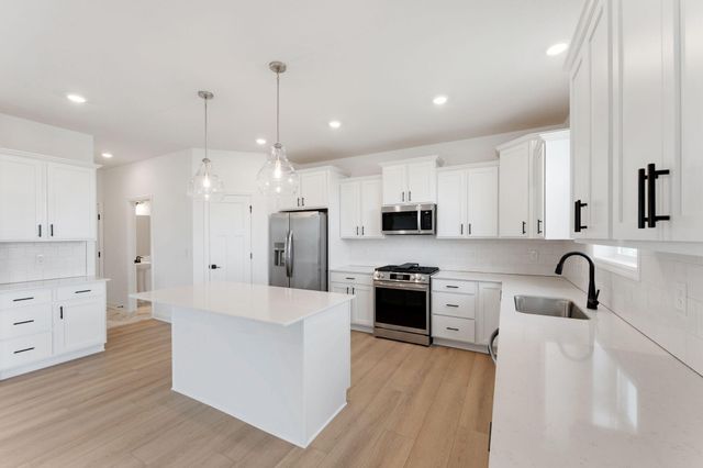 14638 74th Street NE, Otsego, MN 55330