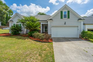 122 Ashton Drive, Goose Creek, SC 29445