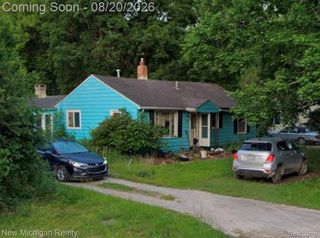 3131 Anderson Court, Vienna Charter Township, MI 48420