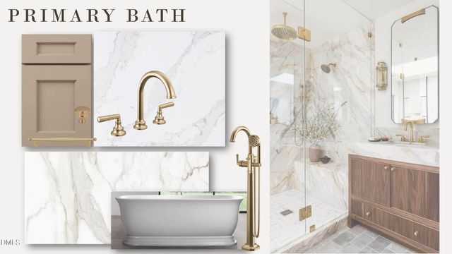 1104 Oldfourth Lane, Durham, NC 27707