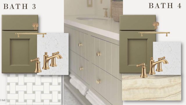 1104 Oldfourth Lane, Durham, NC 27707