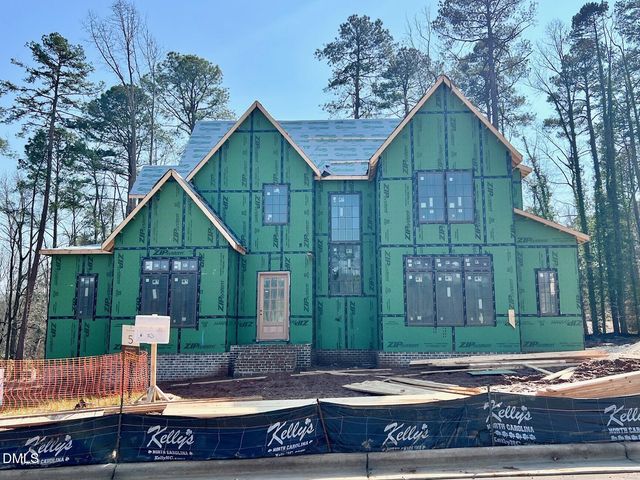 1104 Oldfourth Lane, Durham, NC 27707