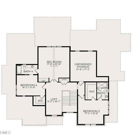 1104 Oldfourth Lane, Durham, NC 27707