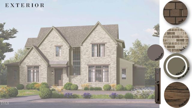 1104 Oldfourth Lane, Durham, NC 27707