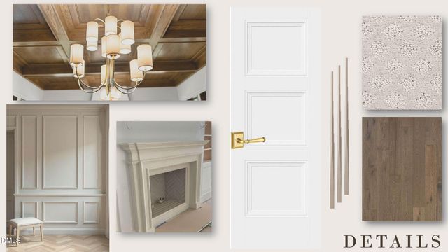 1104 Oldfourth Lane, Durham, NC 27707