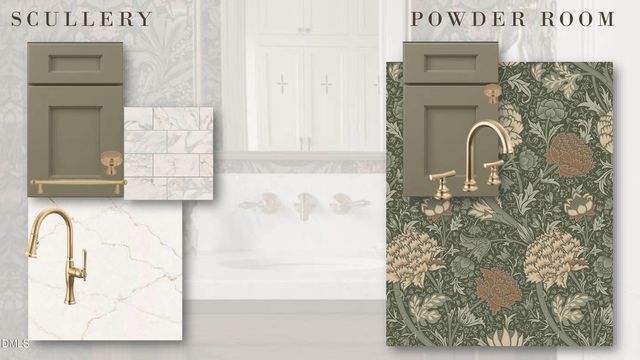 1104 Oldfourth Lane, Durham, NC 27707