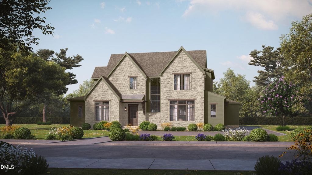 1104 Oldfourth Lane, Durham, NC 27707