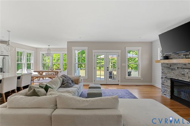 13003 Farrington Place Ln, Hanover, VA 23059