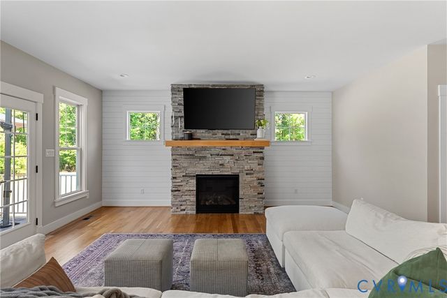 13003 Farrington Place Ln, Hanover, VA 23059