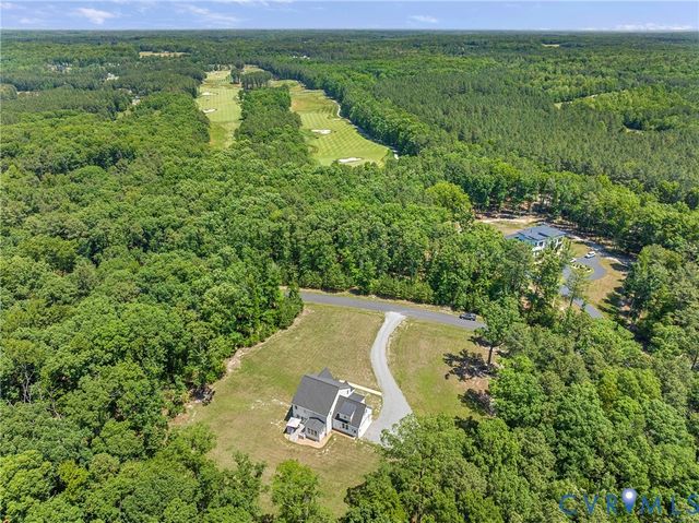13003 Farrington Place Ln, Hanover, VA 23059
