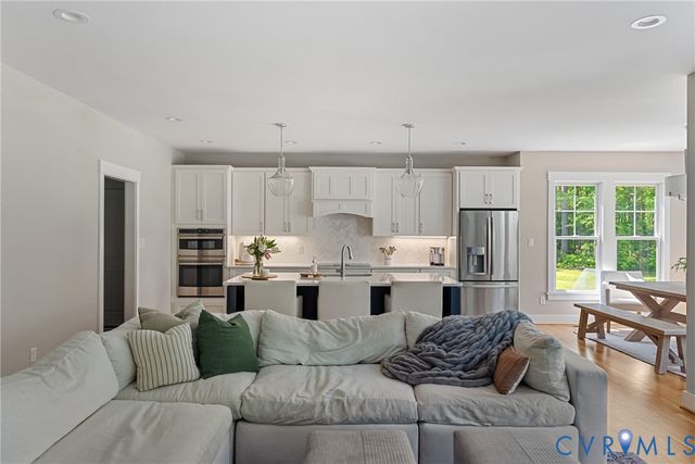 13003 Farrington Place Ln, Hanover, VA 23059