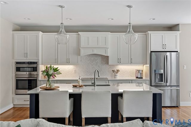 13003 Farrington Place Ln, Hanover, VA 23059