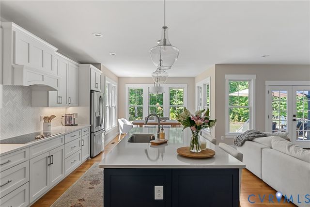13003 Farrington Place Ln, Hanover, VA 23059