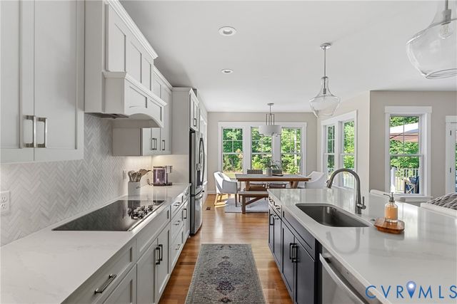 13003 Farrington Place Ln, Hanover, VA 23059