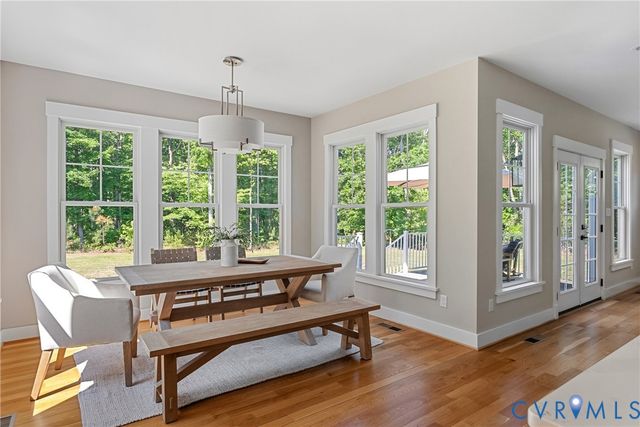 13003 Farrington Place Ln, Hanover, VA 23059