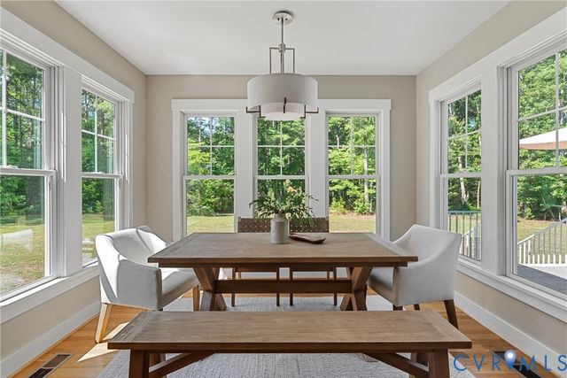 13003 Farrington Place Ln, Hanover, VA 23059