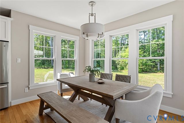 13003 Farrington Place Ln, Hanover, VA 23059