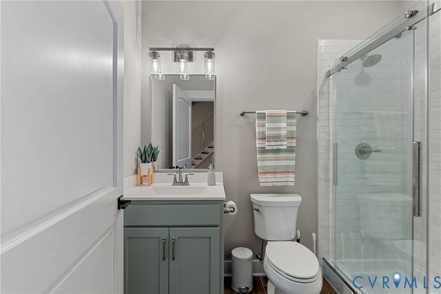13003 Farrington Place Ln, Hanover, VA 23059