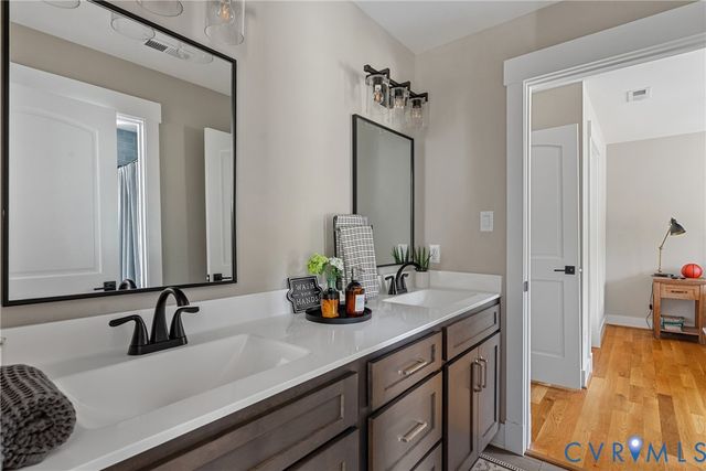 13003 Farrington Place Ln, Hanover, VA 23059