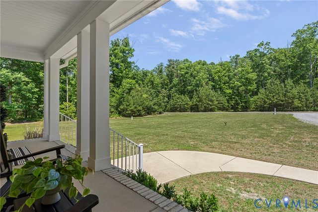 13003 Farrington Place Ln, Hanover, VA 23059