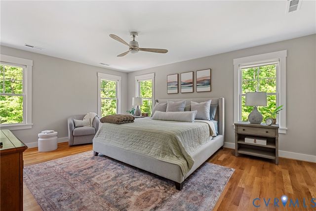 13003 Farrington Place Ln, Hanover, VA 23059