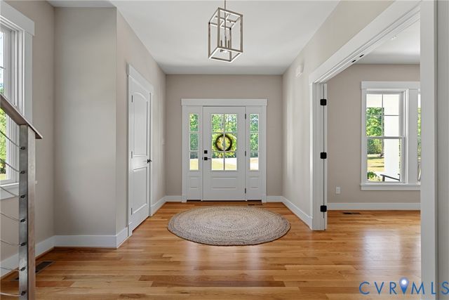 13003 Farrington Place Ln, Hanover, VA 23059