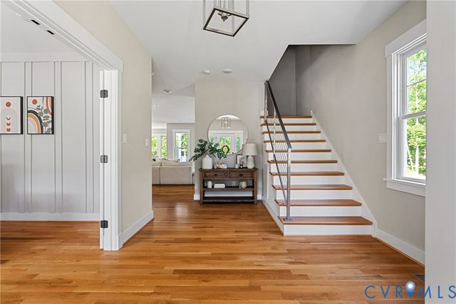 13003 Farrington Place Ln, Hanover, VA 23059
