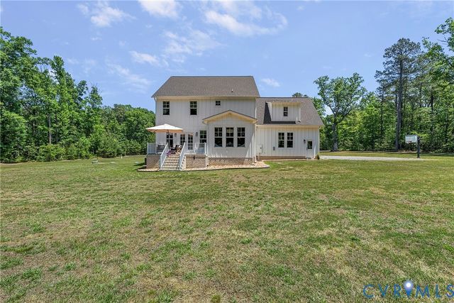 13003 Farrington Place Ln, Hanover, VA 23059