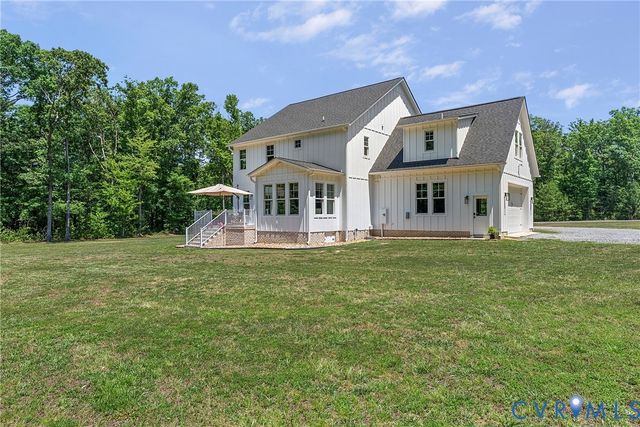 13003 Farrington Place Ln, Hanover, VA 23059