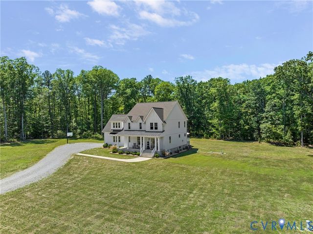13003 Farrington Place Ln, Hanover, VA 23059