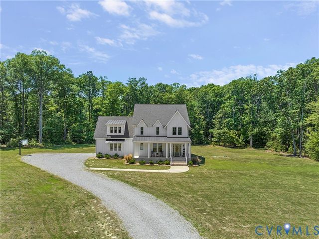 13003 Farrington Place Ln, Hanover, VA 23059