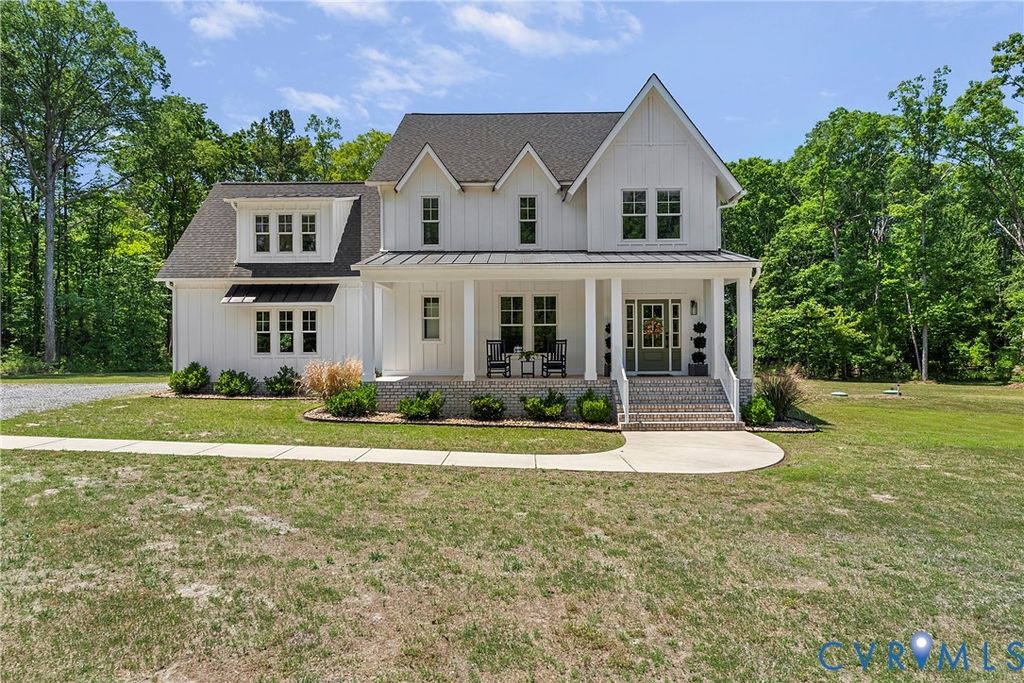 13003 Farrington Place Ln, Hanover, VA 23059