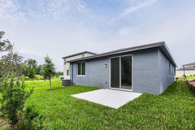 7436 MIA VINE DRIVE, Brooksville, FL 34601