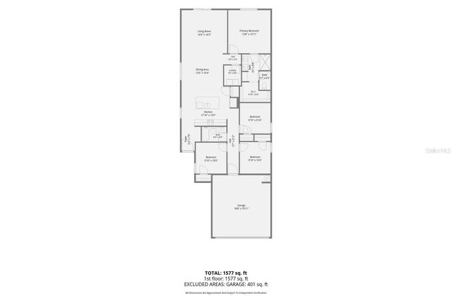 7436 MIA VINE DRIVE, Brooksville, FL 34601